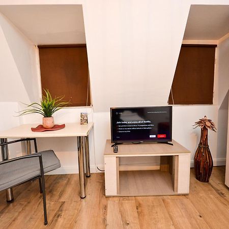 Unirii Square Old Town Apartment Bucureşti Exterior foto