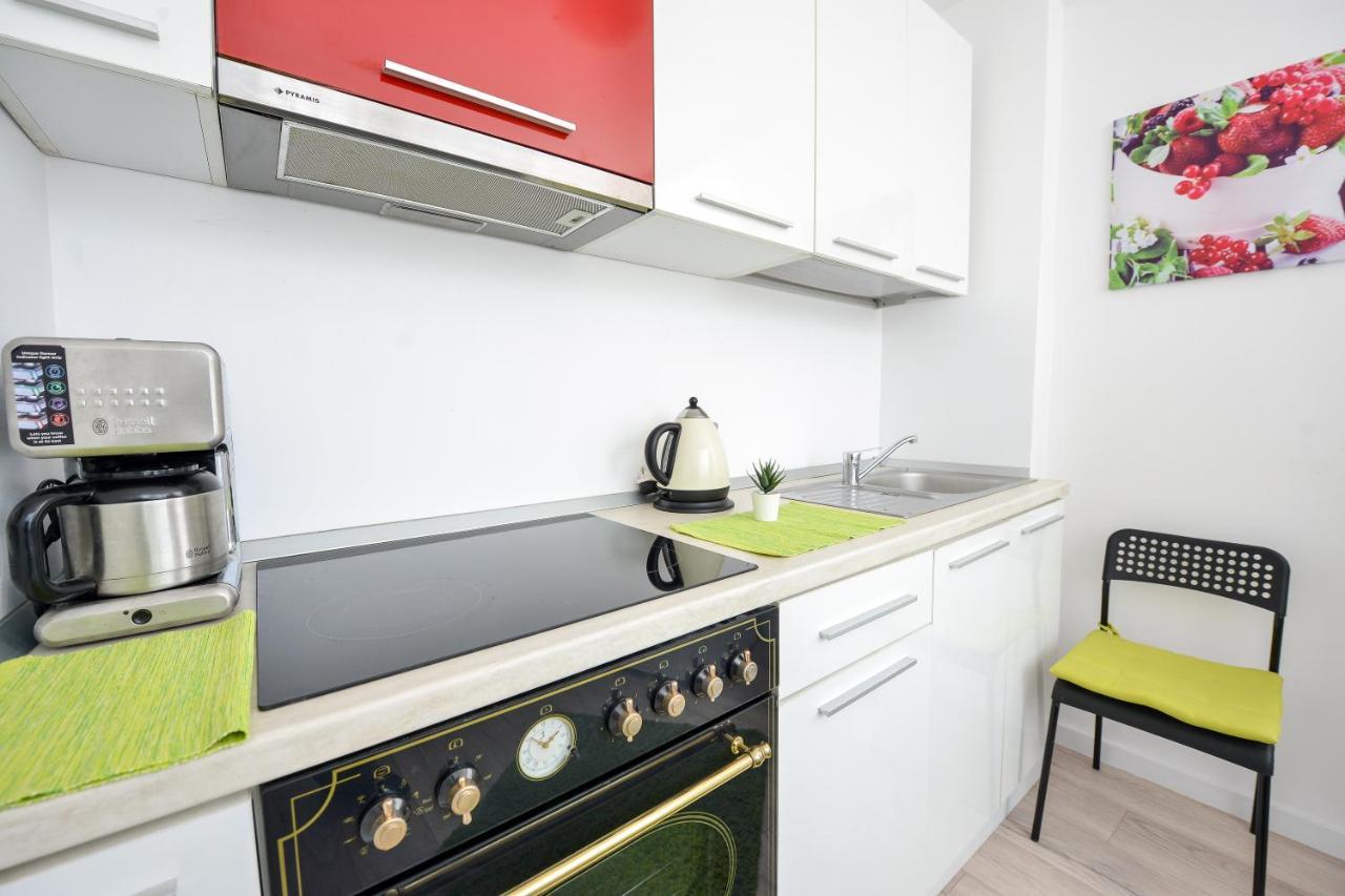 Unirii Square Old Town Apartment Bucureşti Exterior foto