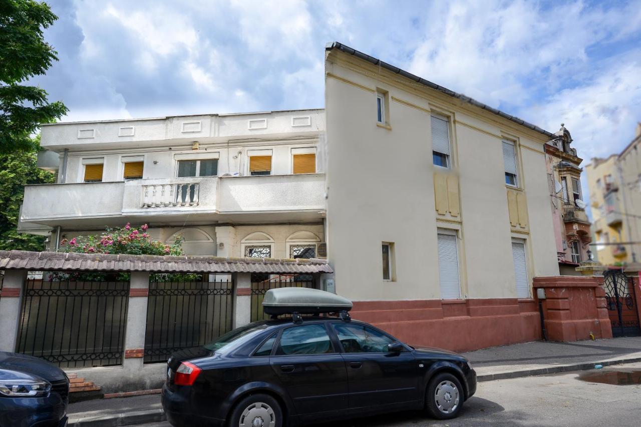 Unirii Square Old Town Apartment Bucureşti Exterior foto