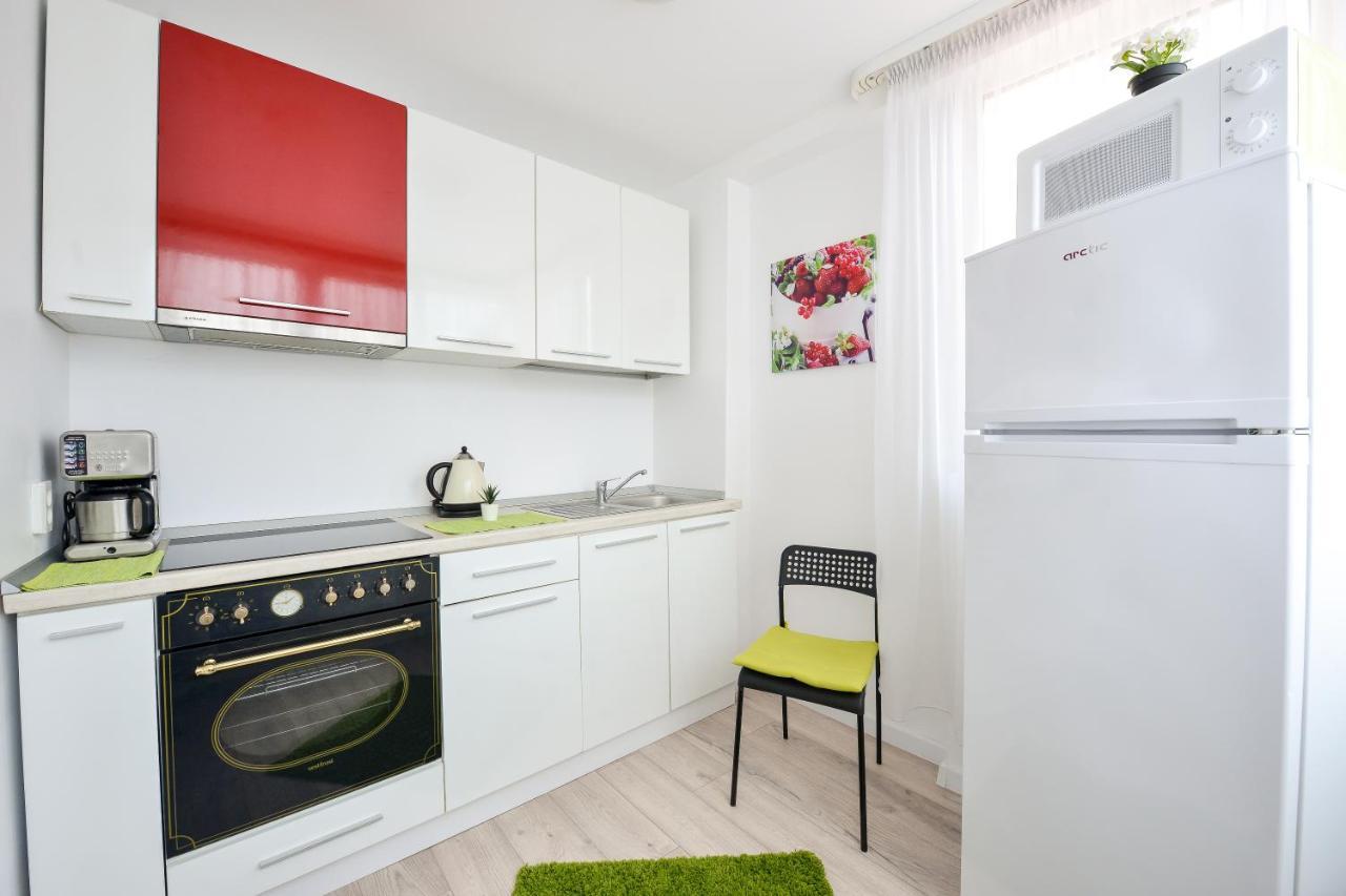Unirii Square Old Town Apartment Bucureşti Exterior foto