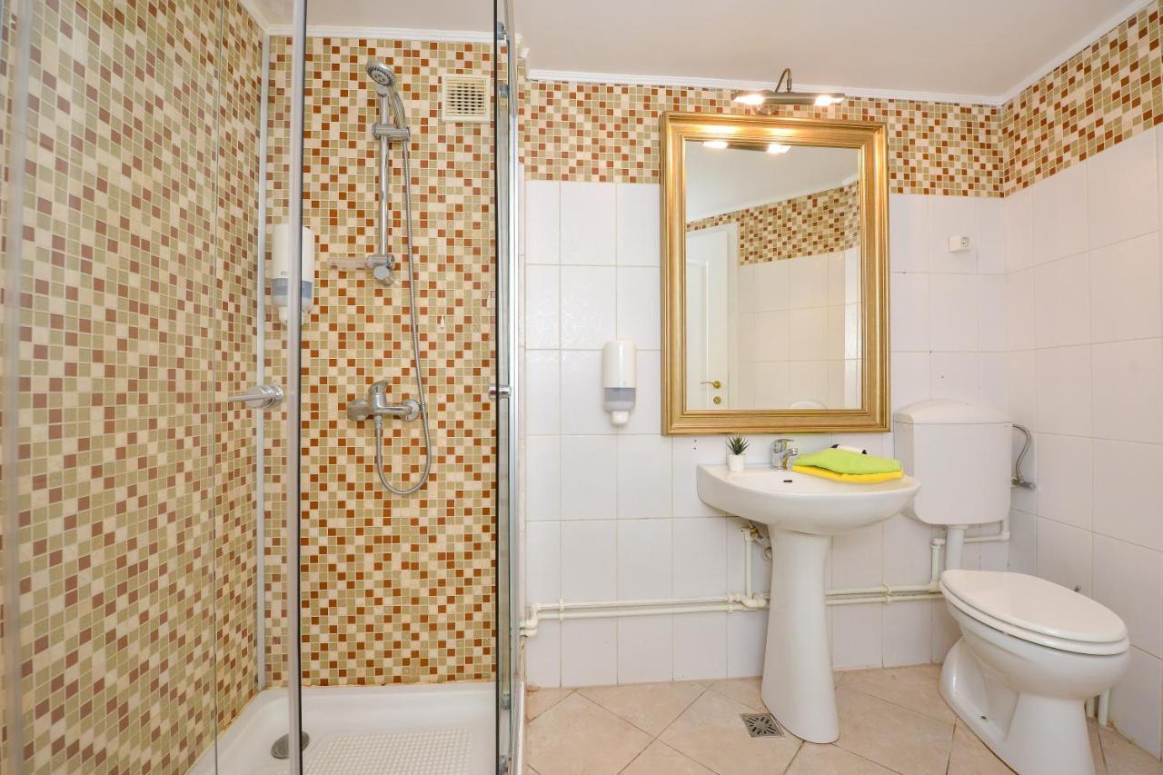 Unirii Square Old Town Apartment Bucureşti Exterior foto