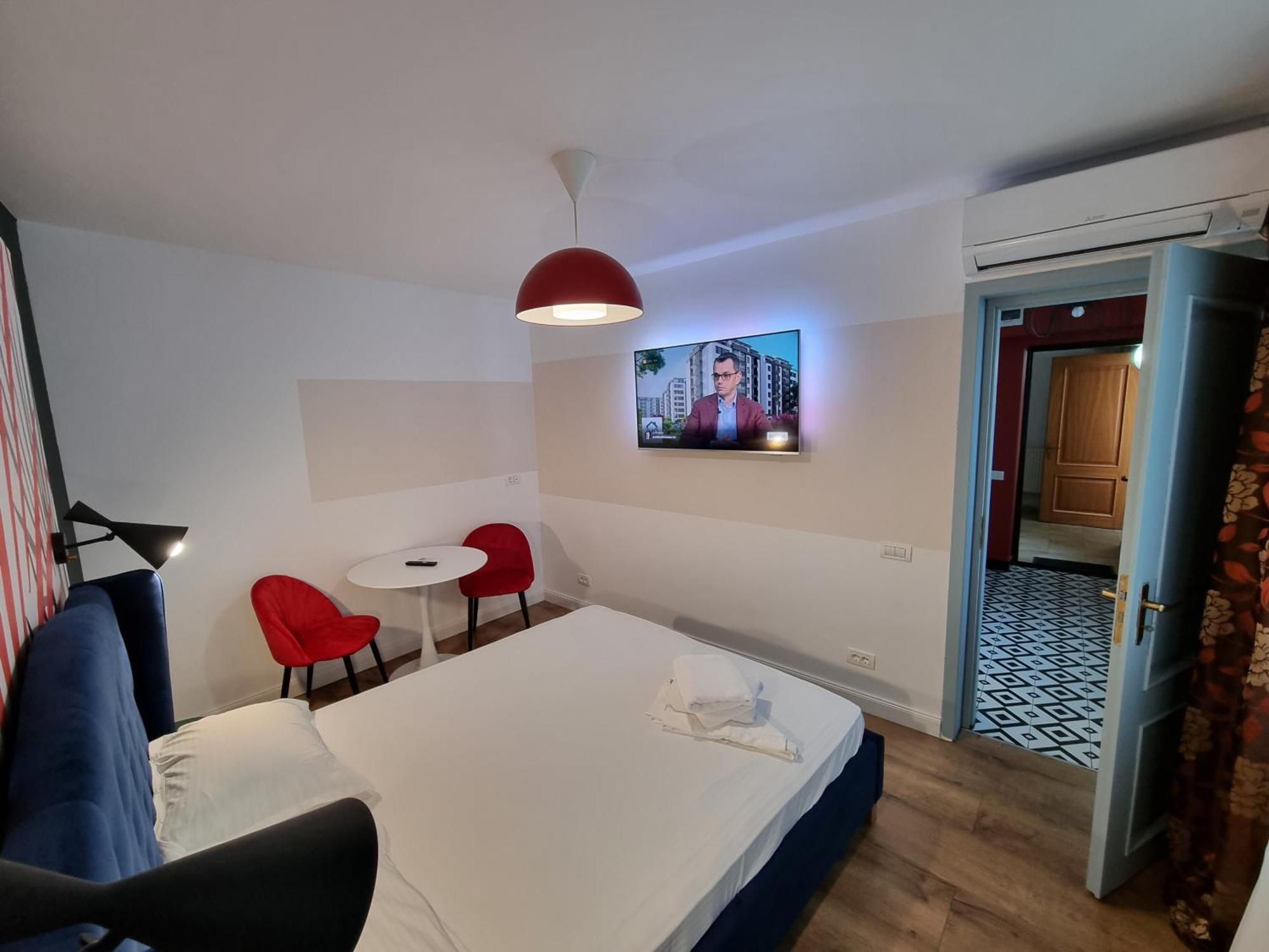 Unirii Square Old Town Apartment Bucureşti Cameră foto