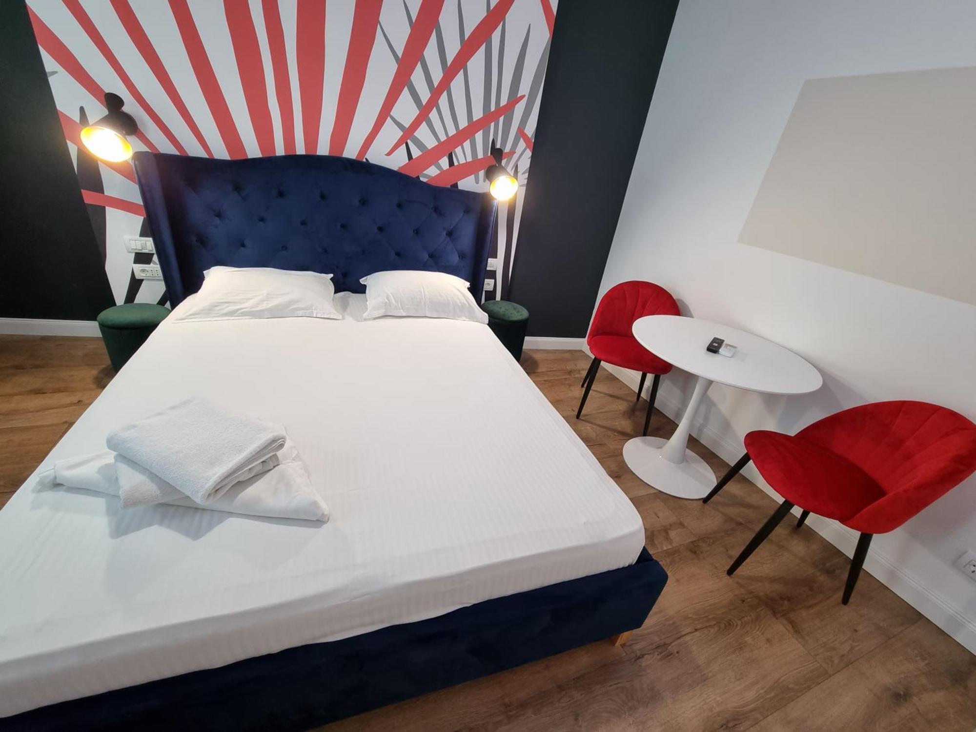 Unirii Square Old Town Apartment Bucureşti Cameră foto