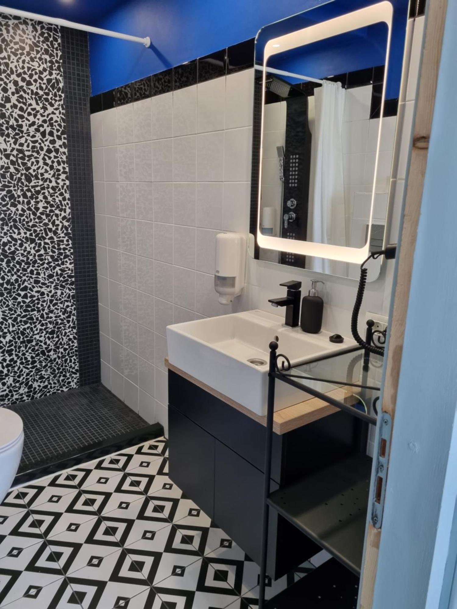 Unirii Square Old Town Apartment Bucureşti Cameră foto