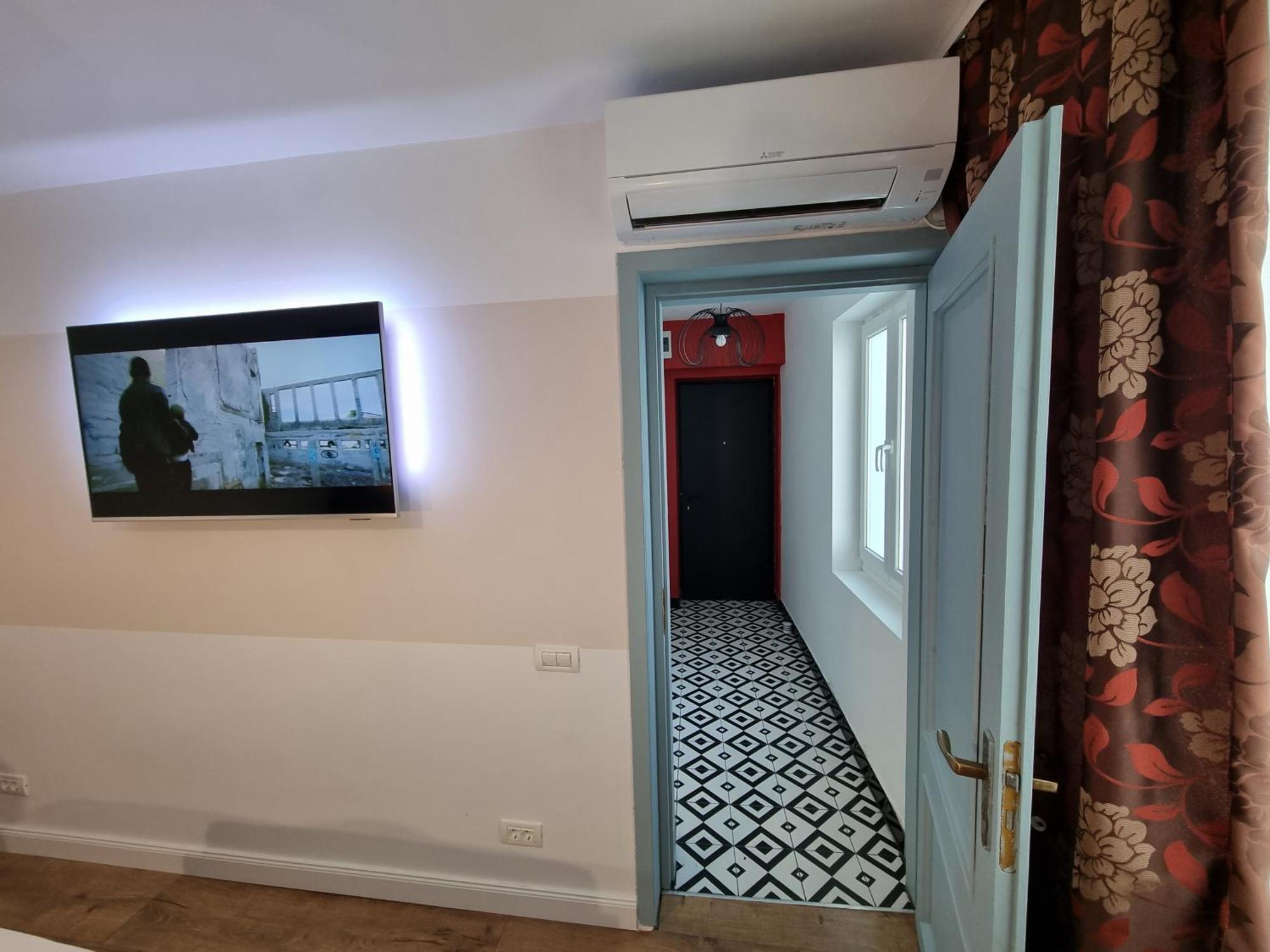 Unirii Square Old Town Apartment Bucureşti Cameră foto