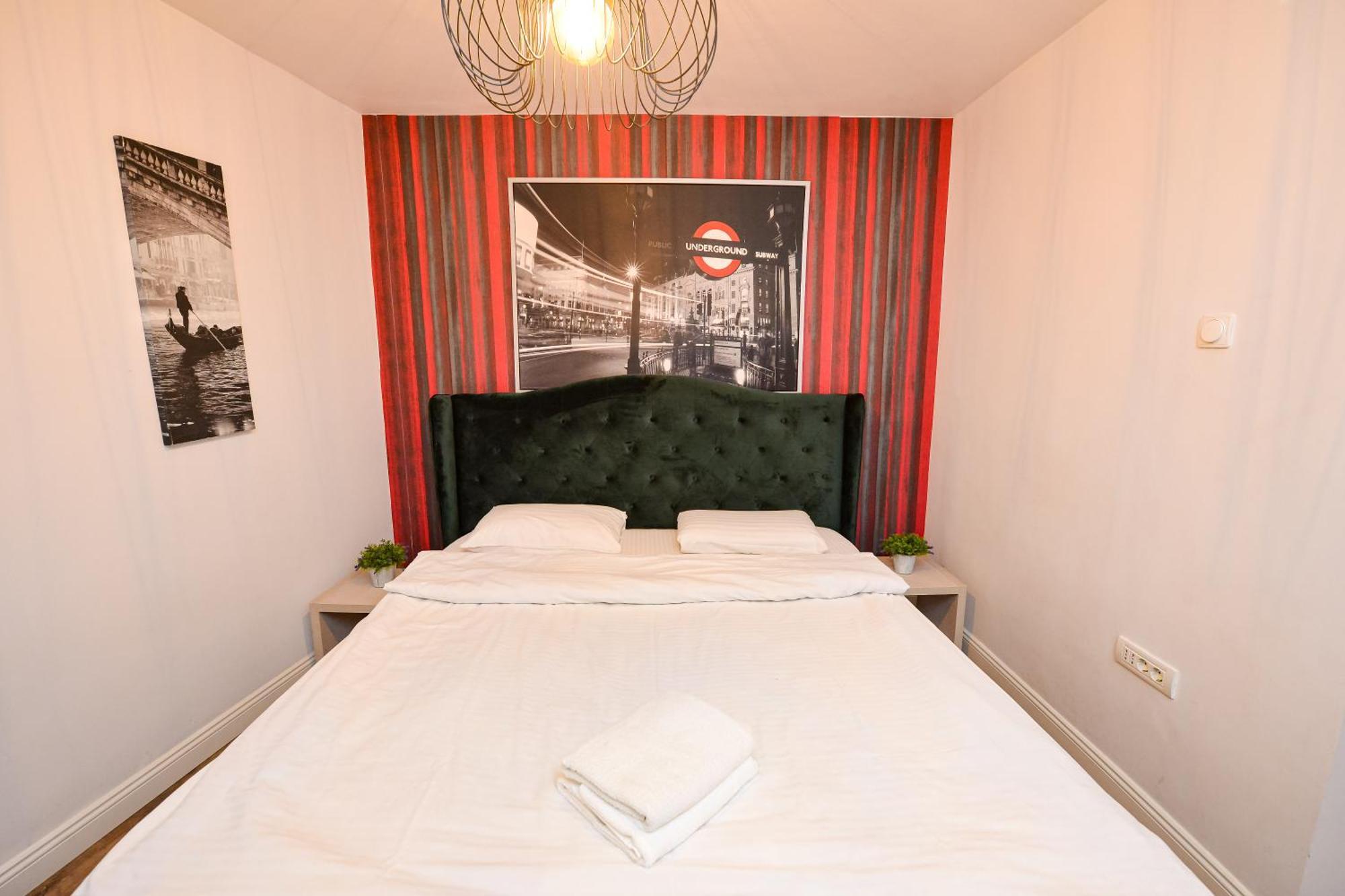 Unirii Square Old Town Apartment Bucureşti Exterior foto